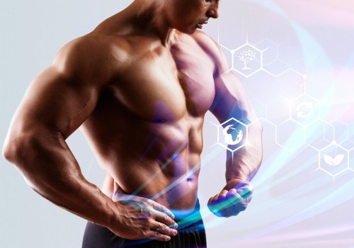 Which patient should not receive testosterone replacement?
