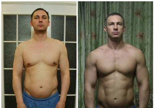 What happens if you suddenly stop taking testosterone?